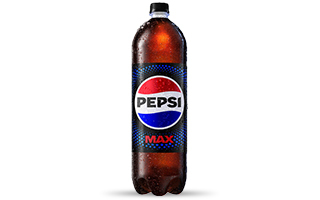 Pepsi Max