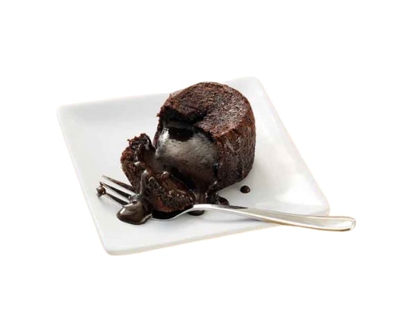 Lava Cake