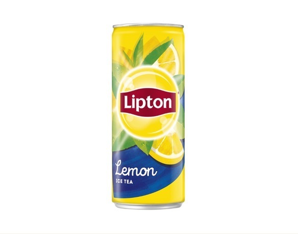 Lipton Ice Tea Cytryna